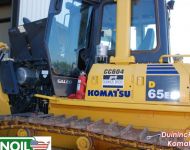 Duininck CC604 Komatsu (4)A